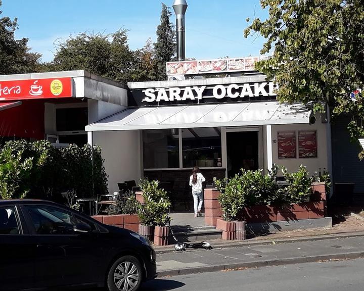 Saray Ocakbasi