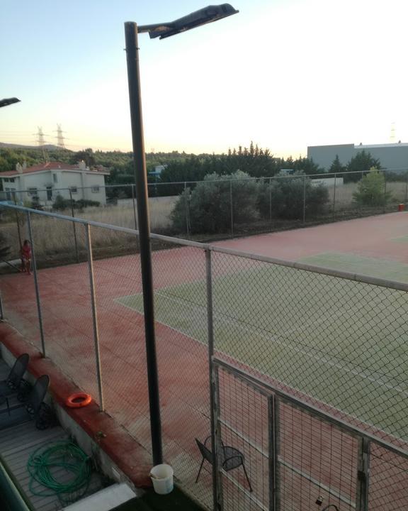 Tennis-Club Rechen